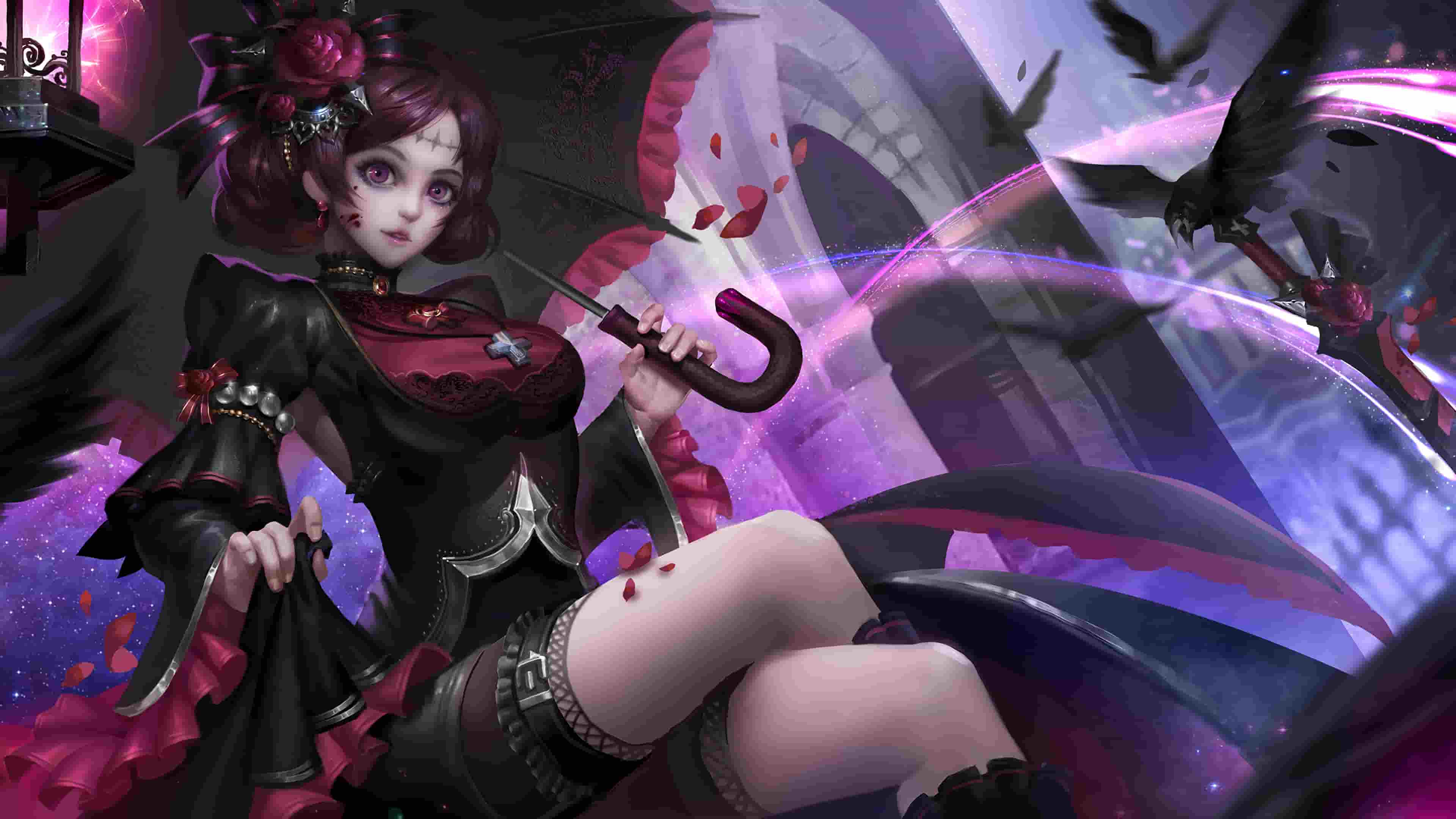 手游魔影通关攻略，从新手到高手的进阶之路
